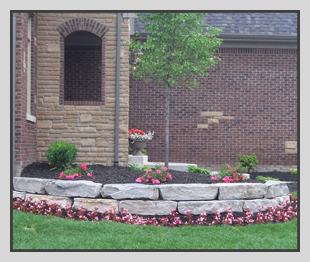 Landscaping Services Macomb
